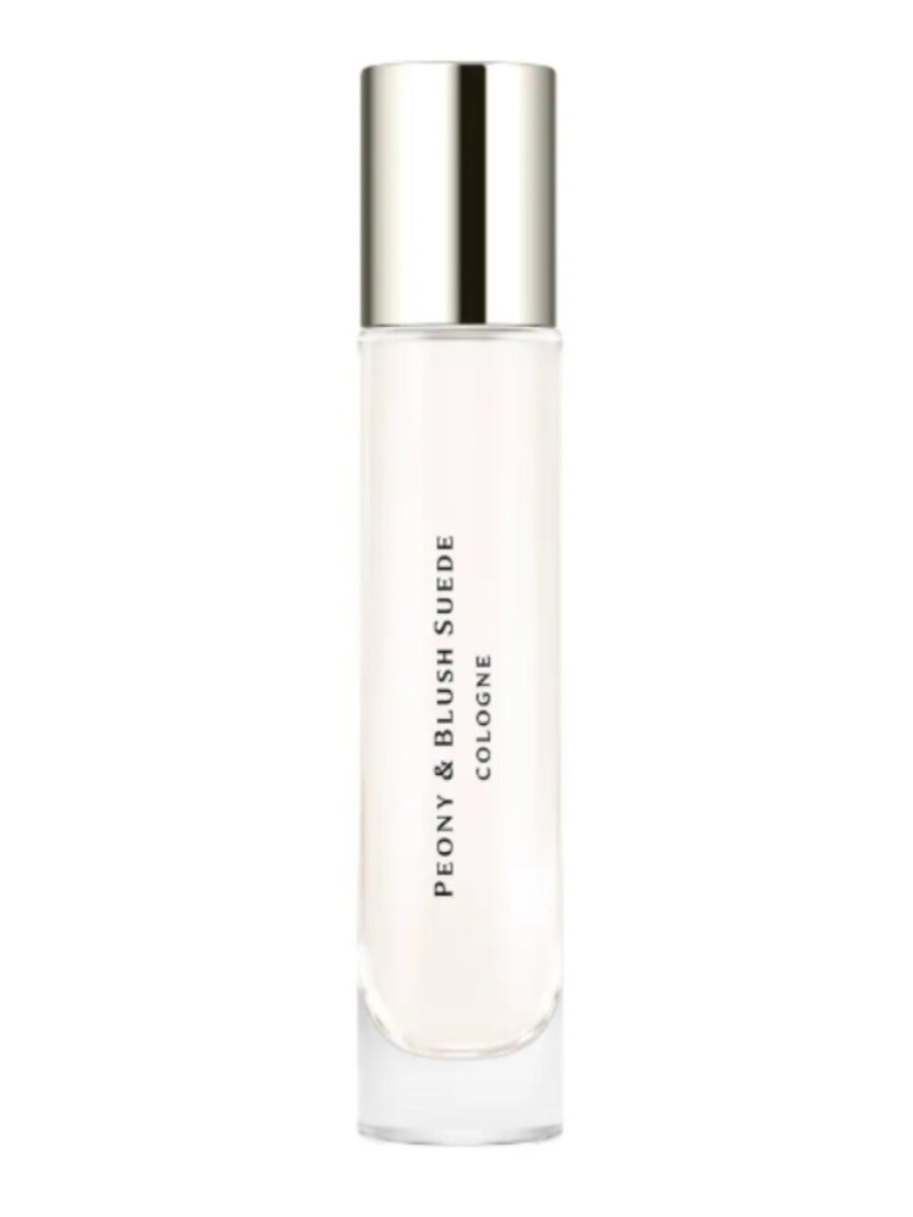 NEW IN BOX Jo Malone London Peony & Blush Suede Cologne Spray 0.34oz/ 10ml